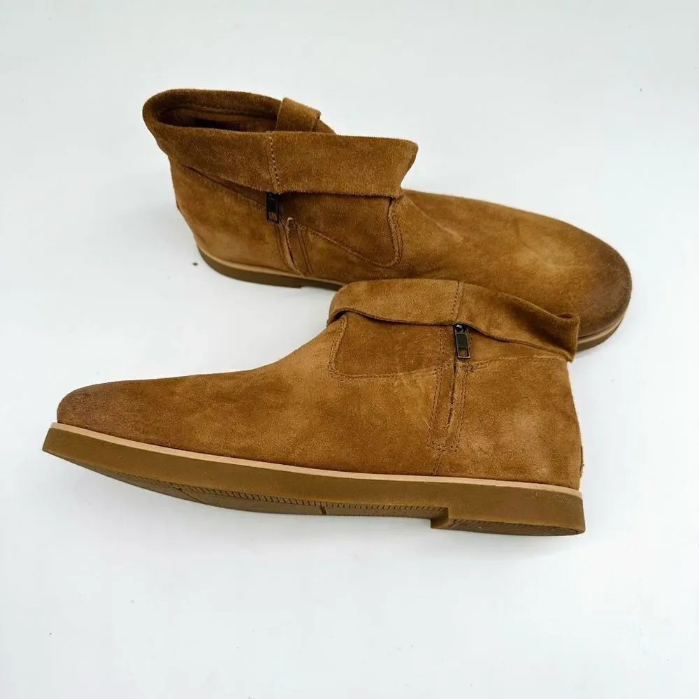Ugg Josefene Cuff boot